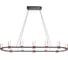Подвесной светильник ODEON LIGHT LED 69W DEFANCE 7143/65L 2