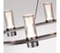 Подвесной светильник ODEON LIGHT LED 69W DEFANCE 7143/65L 3