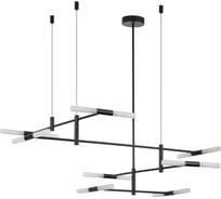 Потолочный светильник ODEON LIGHT G9 40W DEFANCE 4307/16