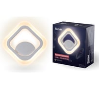 Светодиодный светильник бра Ritter PALERMO 196x46x196мм, 15 Вт 52351 2