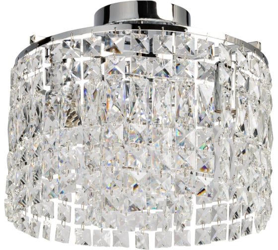 Люстра De City Арман 4х40W E14 220 V 462012404 1