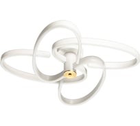 Люстра De City Аурих 60W LED 220V 108011204