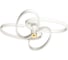 Люстра De City Аурих 60W LED 220V 108011204 1