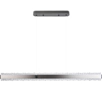 Люстра De City Драйв 30W LED 220 V 377014801