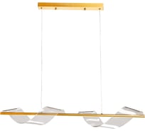 Люстра De City Конти 24W LED 220V 488013301