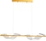 Люстра De City Конти 24W LED 220V 488013301 1