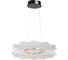 Люстра De City Конти 1х30W LED 220 V 488014201 1