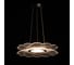 Люстра De City Конти 1х30W LED 220 V 488014201 7