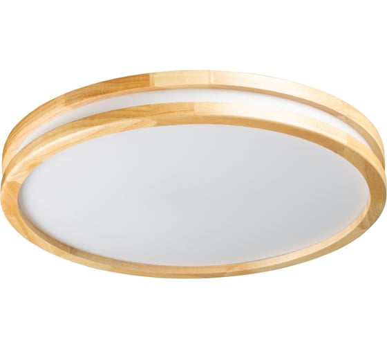 Люстра De City Норден 48W LED 220 V 660015401 1