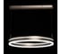 Люстра De City Платлинг 50W LED 220 V 661019401 5