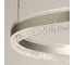 Люстра De City Платлинг 50W LED 220 V 661019501 7