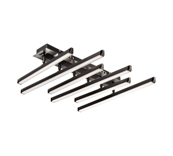 Люстра с пультом De City Драйв LED 220 V 377014206 1