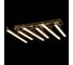 Люстра с пультом De City Драйв LED 220 V 377014206 3