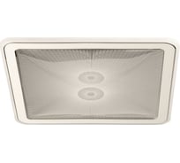 Люстра с пультом De City Норден 88W LED 220 V 660016001