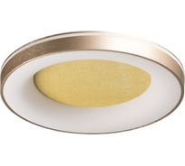 Люстра с пультом De City Норден 116W LED 220 V 660015601