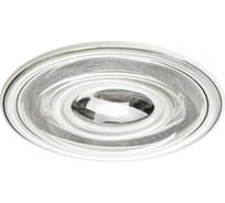 Люстра с пультом De City Норден 116W LED 220V 660016801