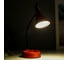 Настольная лампа RISALUX с диммером 16299/1RD LED 4Вт USB АКБ 3000-6000К красный 12,3х12,3х37 см 5448907 3
