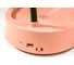 Настольная лампа RISALUX с диммером 16300/1RD LED 4Вт USB АКБ 3000-6000К персик 12,3х12,3х37 см 5448912 6