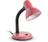 Настольный светильник Smartbuy Е27 розовый SBL-Desk-Pink 1