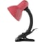 Настольный светильник Smartbuy Е27 с прищепкой розовый SBL-DeskS-Pink 2