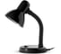 Настольный светильник Smartbuy Е27 черный SBL-Desk-Black 2