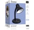 Настольный светильник Smartbuy Е27 черный SBL-Desk-Black 3