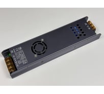 Блок питания DIAMOND LED SLIM-24V-3Y-360W-IP20-HH