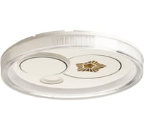 Люстра с пультом De City Норден 138W LED 220V 660016601