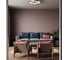 Люстра с пультом De City Норден 96W+4W LED 220 V 660014701 8