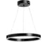 Люстра с пультом De City Платлинг 88W LED 220V 661019901 1