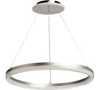 Люстра с пультом De City Ральф 56W+22W LED 220V 675016401