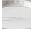 Люстра с пультом De City Ривз LED 220V 674018401 8