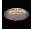 Люстра с пультом De City Ривз LED 220V 674018801 5