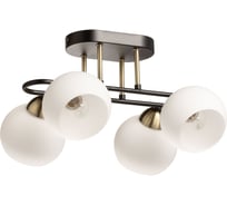 Люстра De City Торес 4х40W E27 220 V 110011804