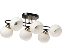 Люстра De City Торес 6х40W E27 220 V 110011906