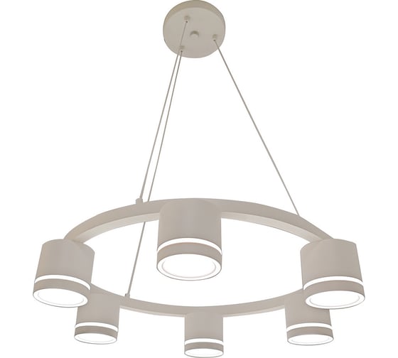 Подвесной светильник MyFar Buys MR2663-6P 1