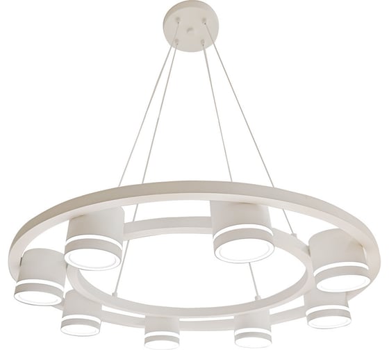 Подвесной светильник MyFar Buys MR2667-8P