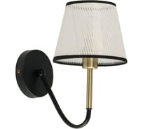 Бра De City Конрад 1х40W E14 220 V 667024201