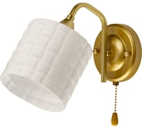 Бра De City Тетро 1х60W Е27 220V 673029401