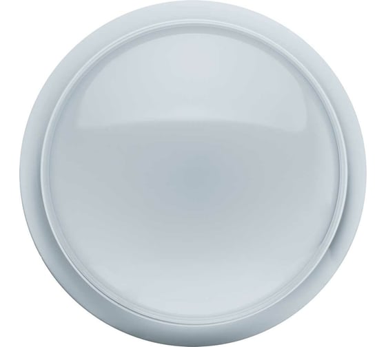 Светильник Navigator NBL-P-18-4K-WH-LED-A1 1 час 80823