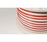 Неон тонкий DIAMOND LED 12V (5 п.м.) красный NEON-8X16-SIL-DC12-RED-10mm-MEN 2
