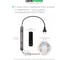 Светодиодная лента LEDS POWER 2835 176/м (16Вт/м) 24В нейтральная LUX180 390454 4
