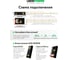 Светодиодная лента LEDS POWER 2835 176/м (16Вт/м) 24В нейтральная LUX180 390454 6
