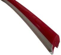 Рассеиватель для неона DIAMOND LED (10 п.м.) DFN-SILICONE-6ММ-R-МЕN