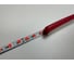 Рассеиватель для неона DIAMOND LED (10 п.м.) DFN-SILICONE-6ММ-R-МЕN 4