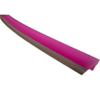 Рассеиватель для неона DIAMOND LED (10 п.м.) DFN-SILICONE-6ММ-P-МЕN