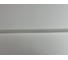 Рассеиватель для неона DIAMOND LED (10 п.м.) DFN-SILICONE-6ММ-W-МЕN 6