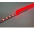 Светодиодная лента для неона DIAMOND LED (20 п.м.) красный LSFN-2835-12V-7,2W-120LED-R-25ММ-IP65-МЕN 4