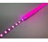 Светодиодная лента для неона DIAMOND LED (20 п.м.) розовый LSFN-2835-12V-7,2W-120LED-P-25ММ-IP65-МЕN 2