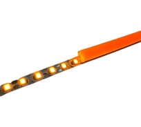 Светодиодная лента для неона DIAMOND LED (20 п.м.) желтый LSFN-2835-12V-7,2W-120LED-Y-25ММ-IP65-МЕN